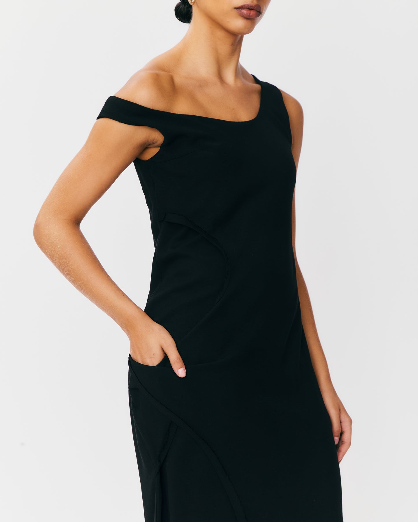 Vestido Nereida
