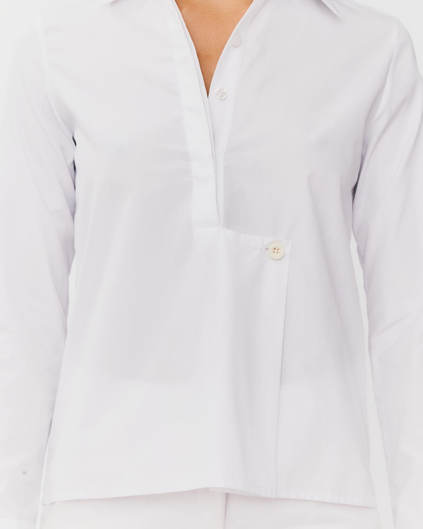 Camisa Oeste Off-White