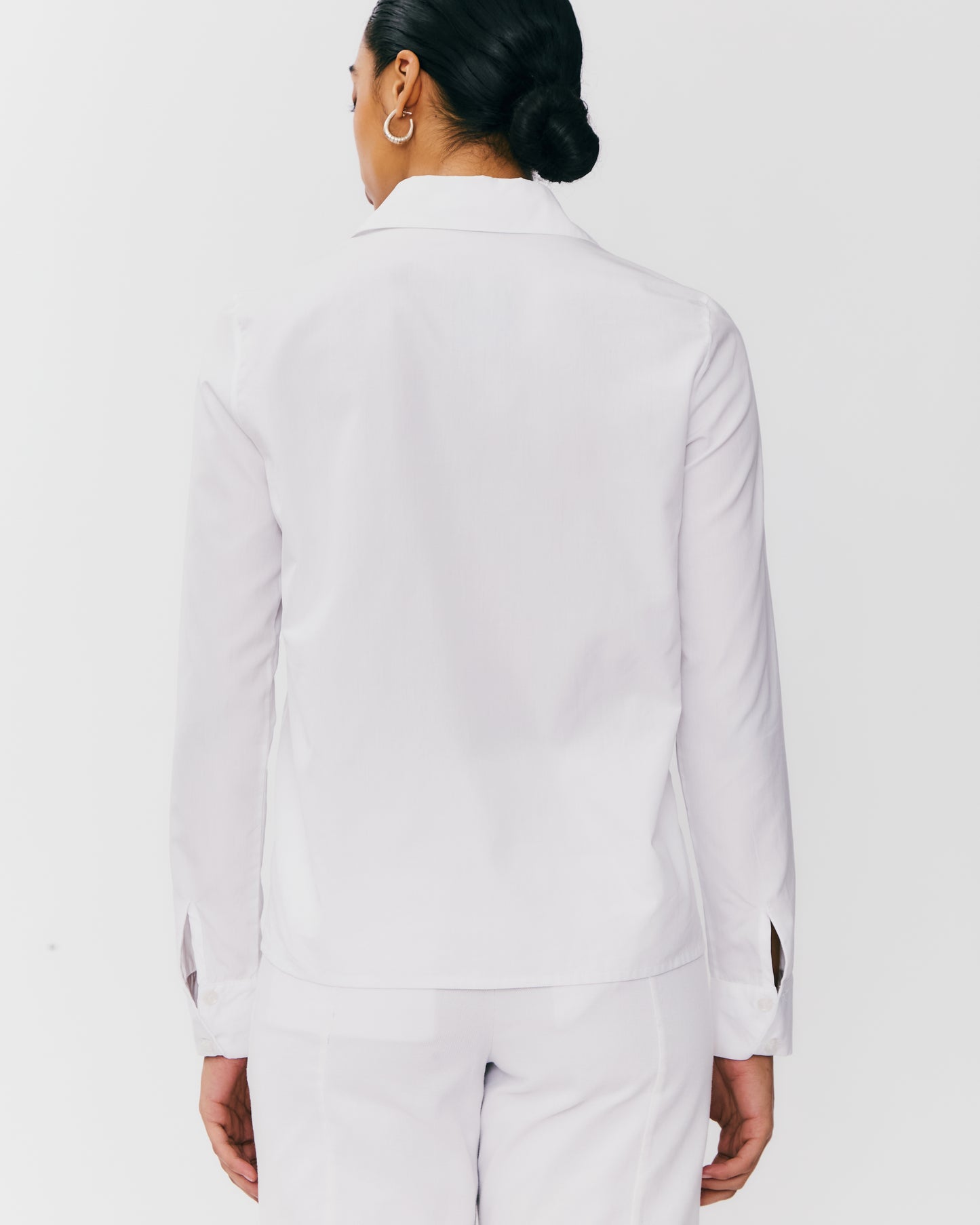 Camisa Oeste Off-White