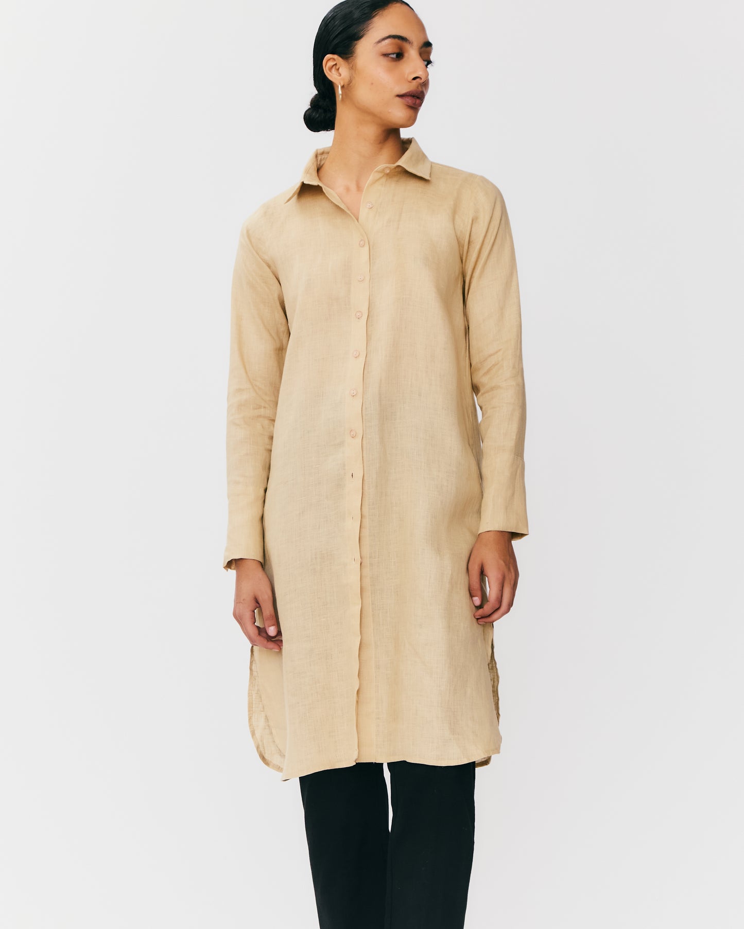 Chemise Areia