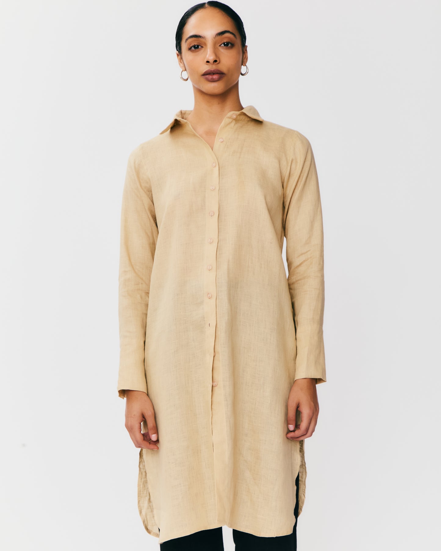 Chemise Areia