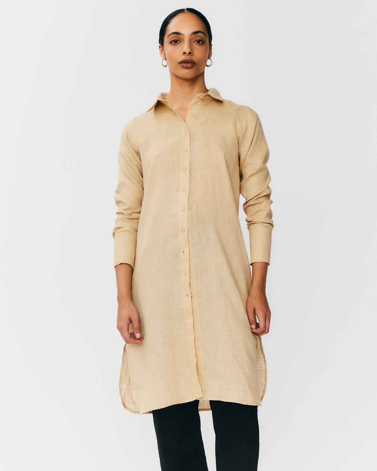Chemise Areia