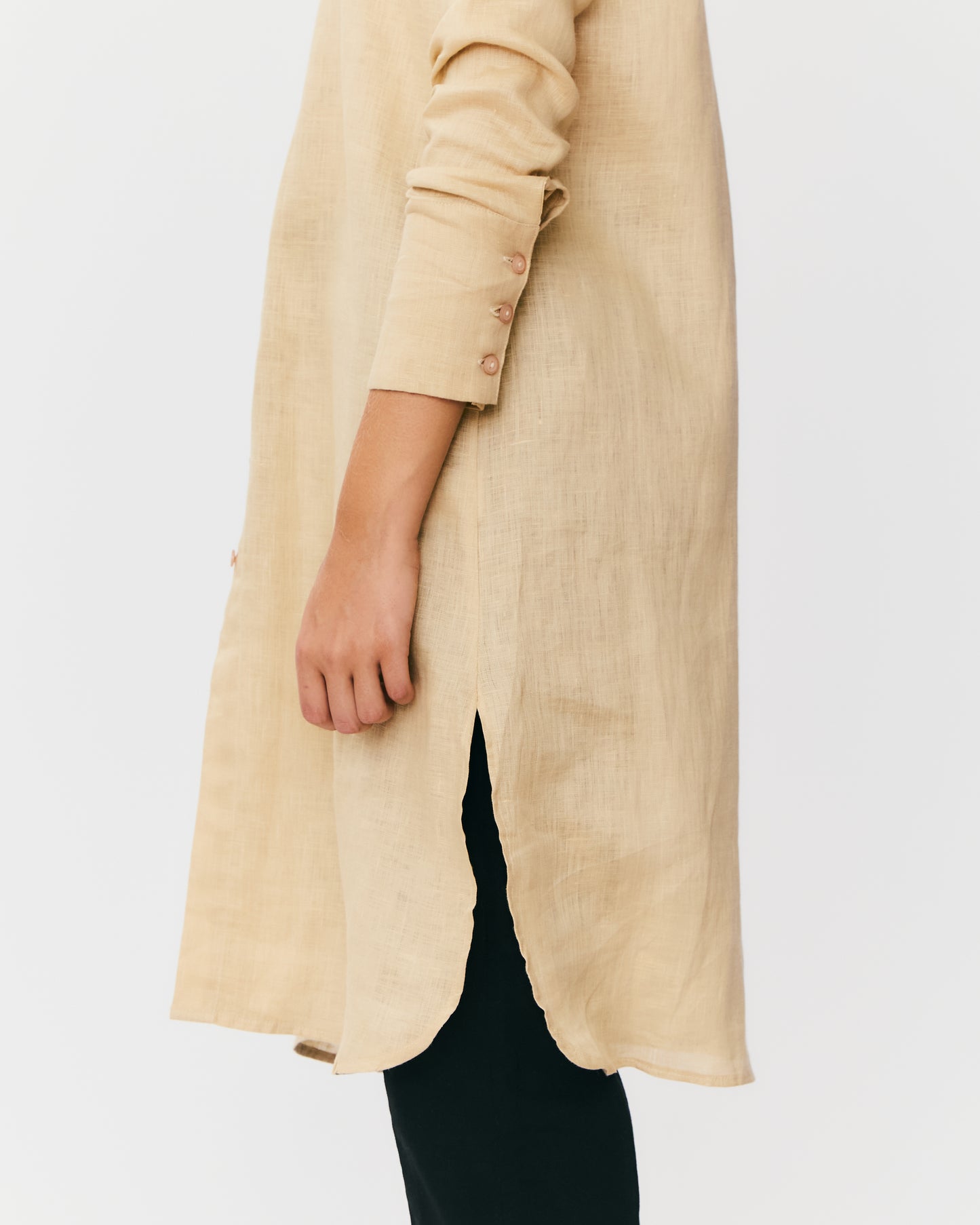 Chemise Areia