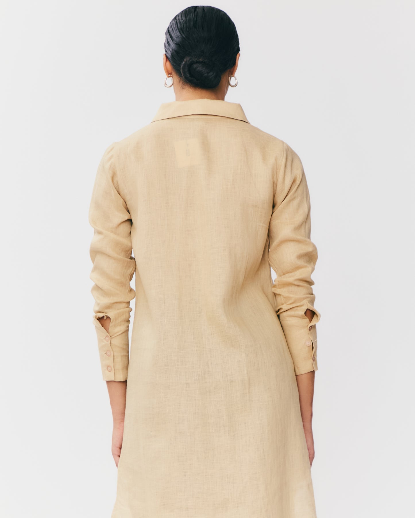 Chemise Areia