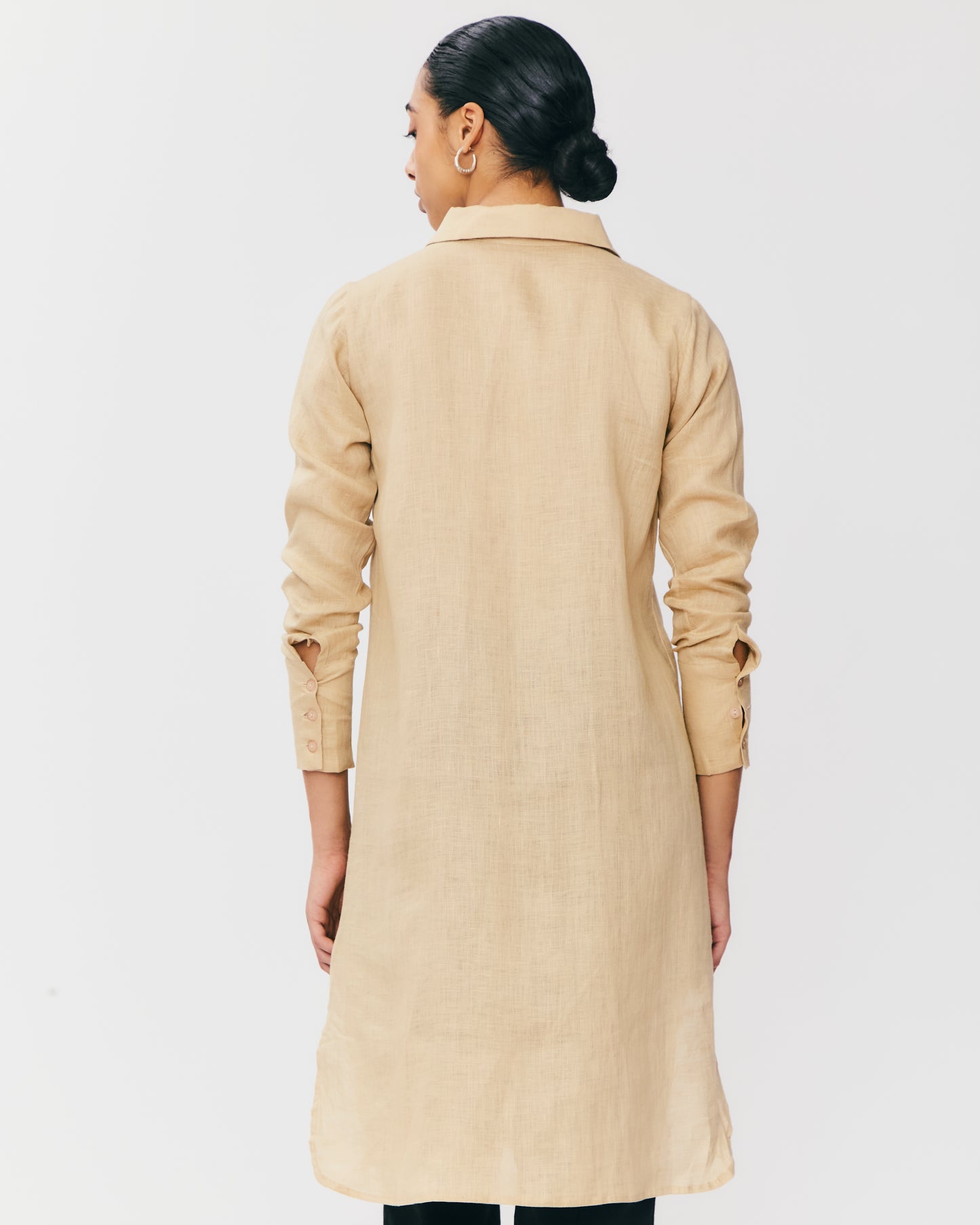 Chemise Areia