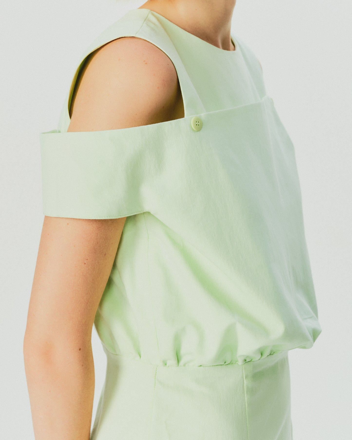 Vestido Élida Lemon