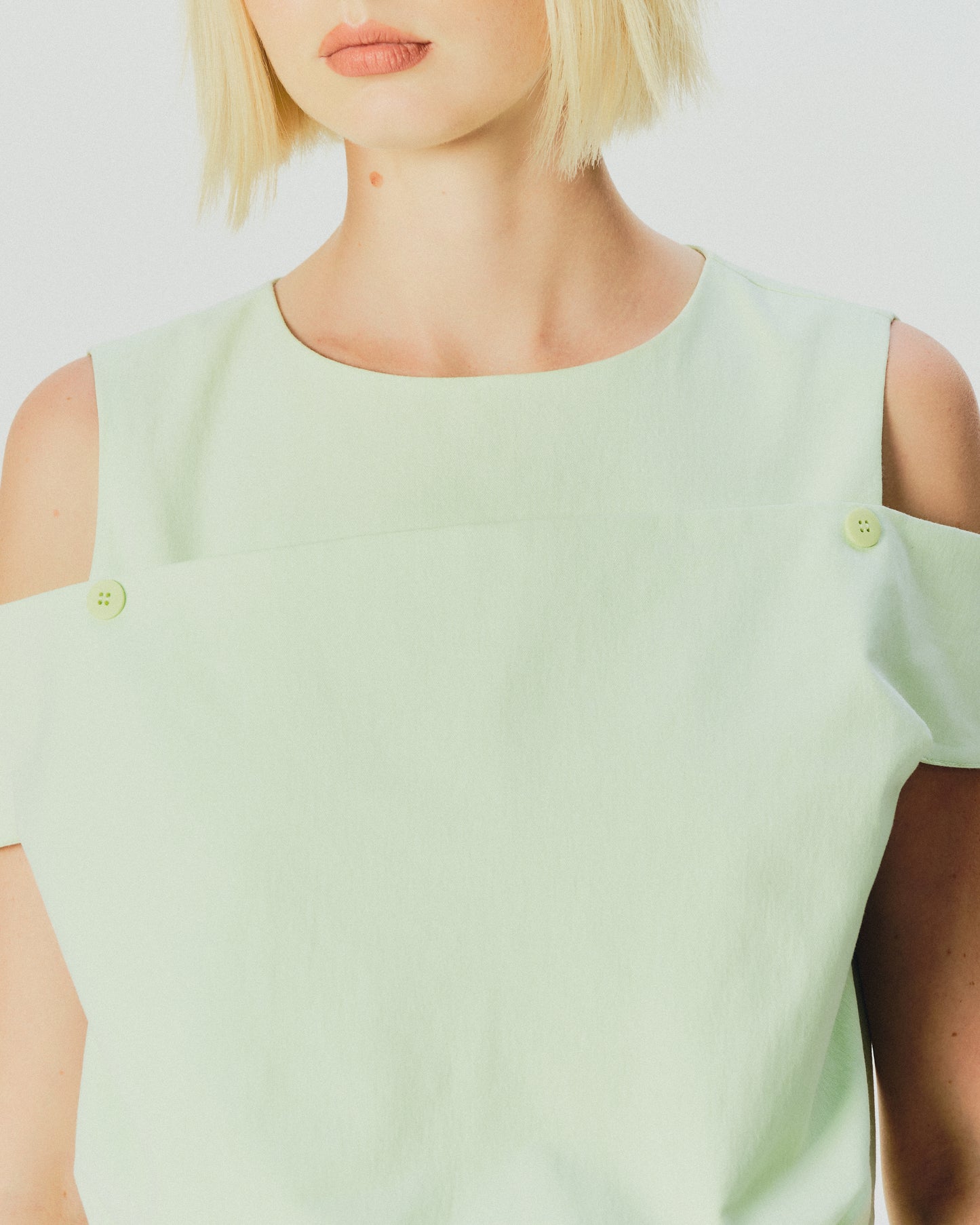 Vestido Élida Lemon