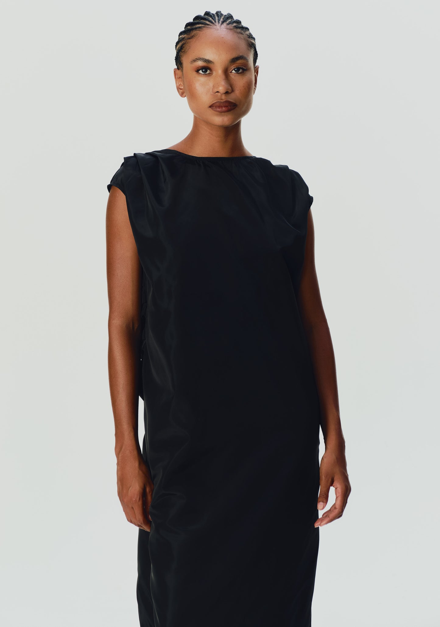Vestido Nancy Preto