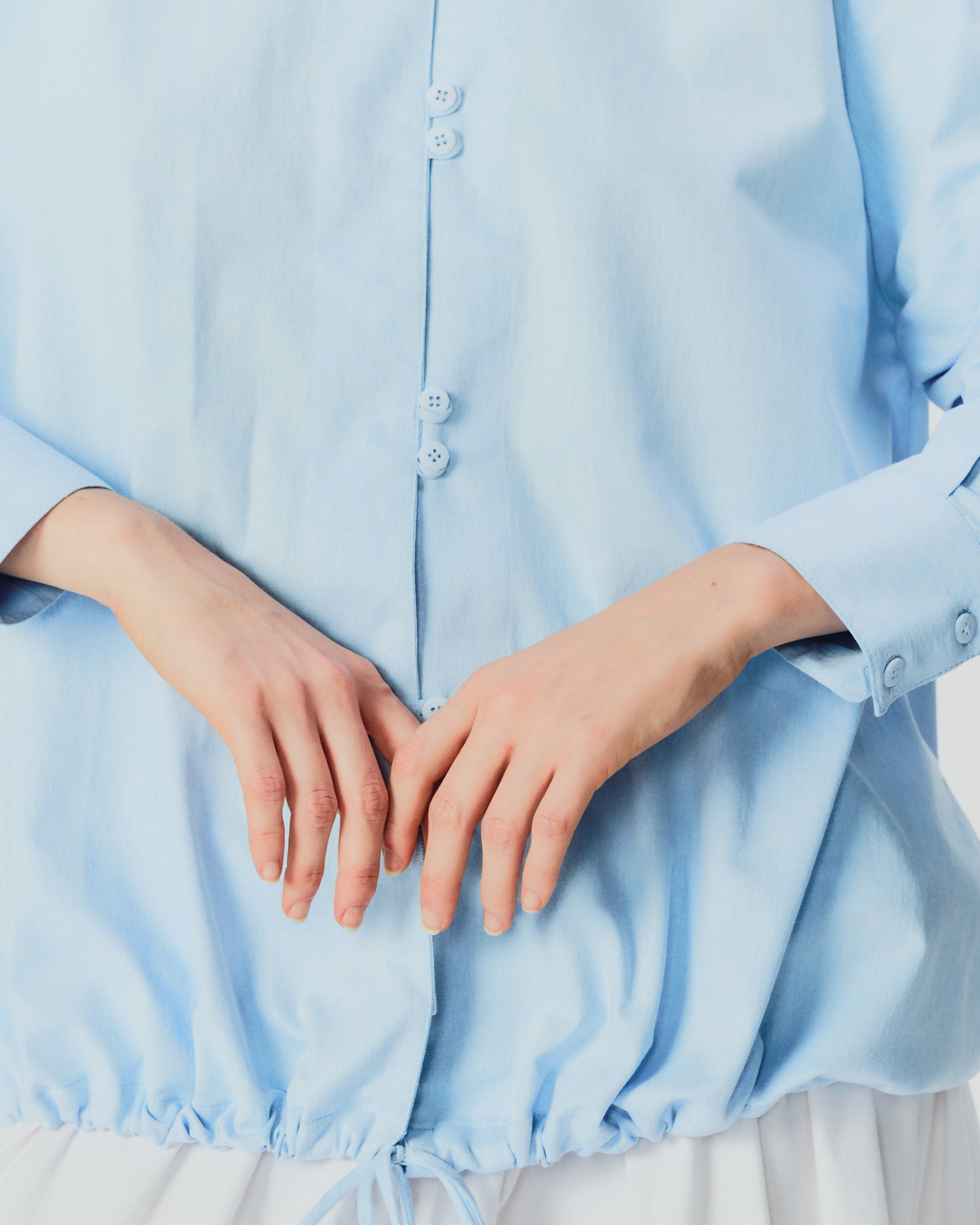 Camisa Batuku Blue Sky
