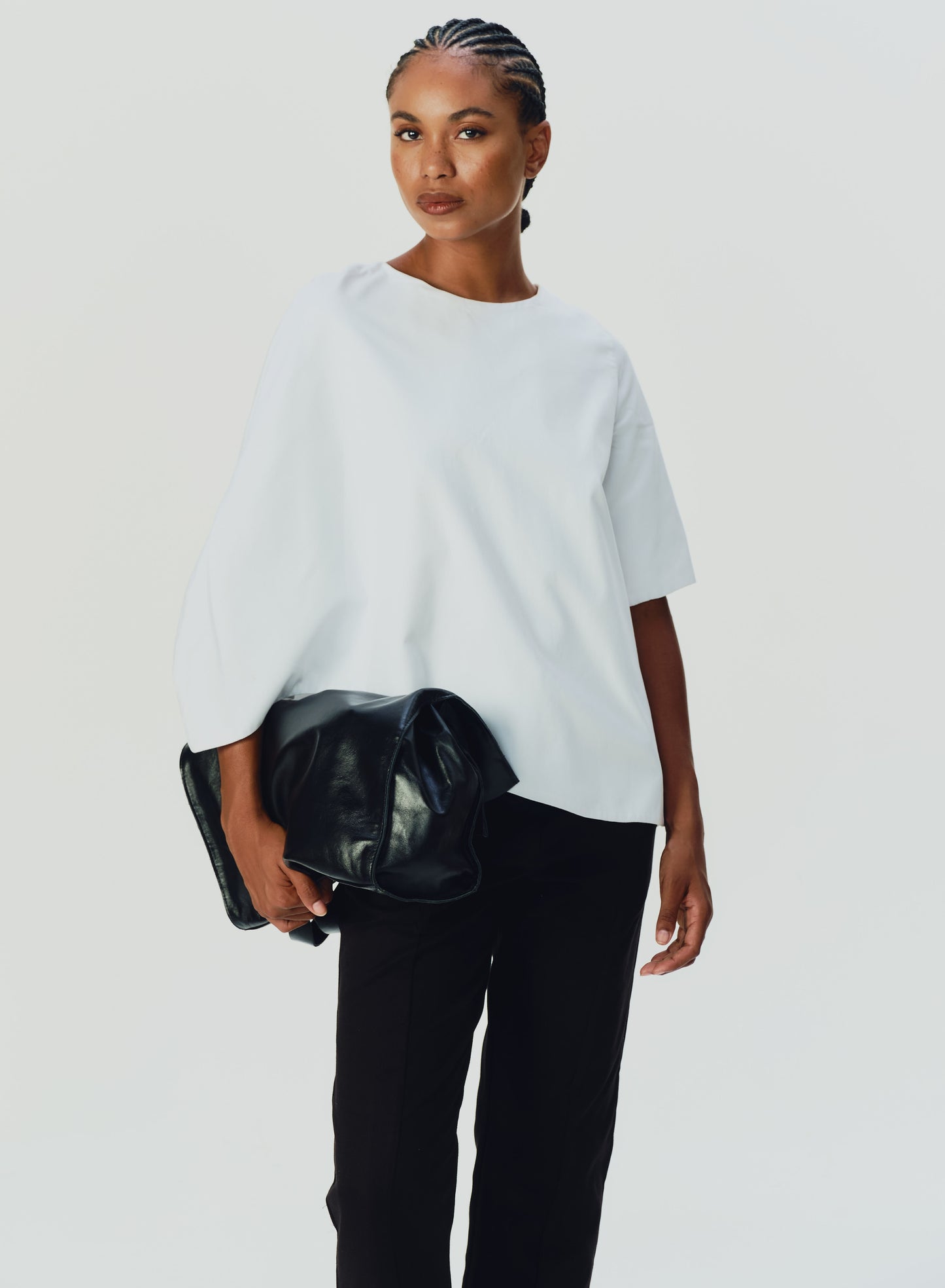 Blusa Suzana Branco