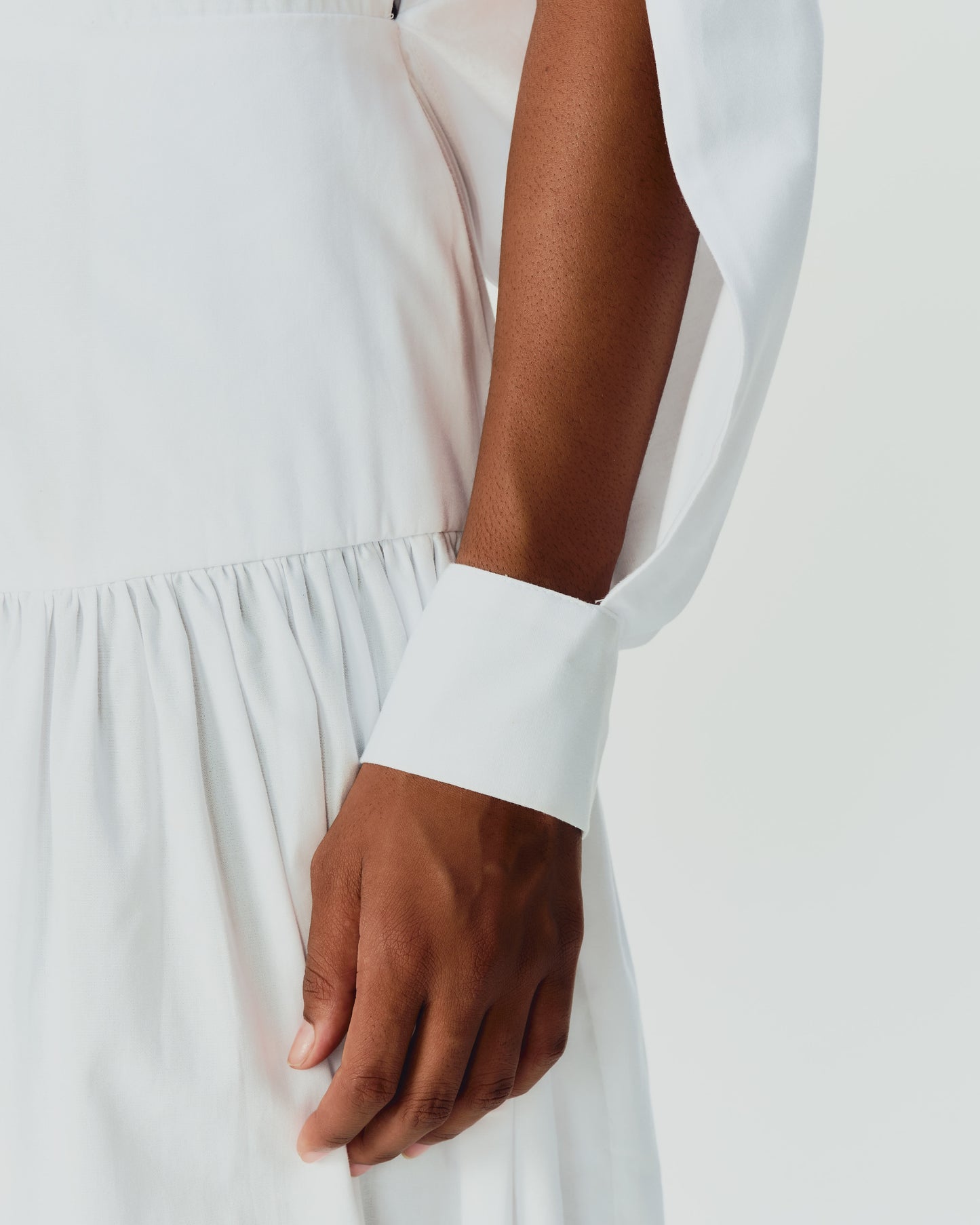 Vestido Kady Branco