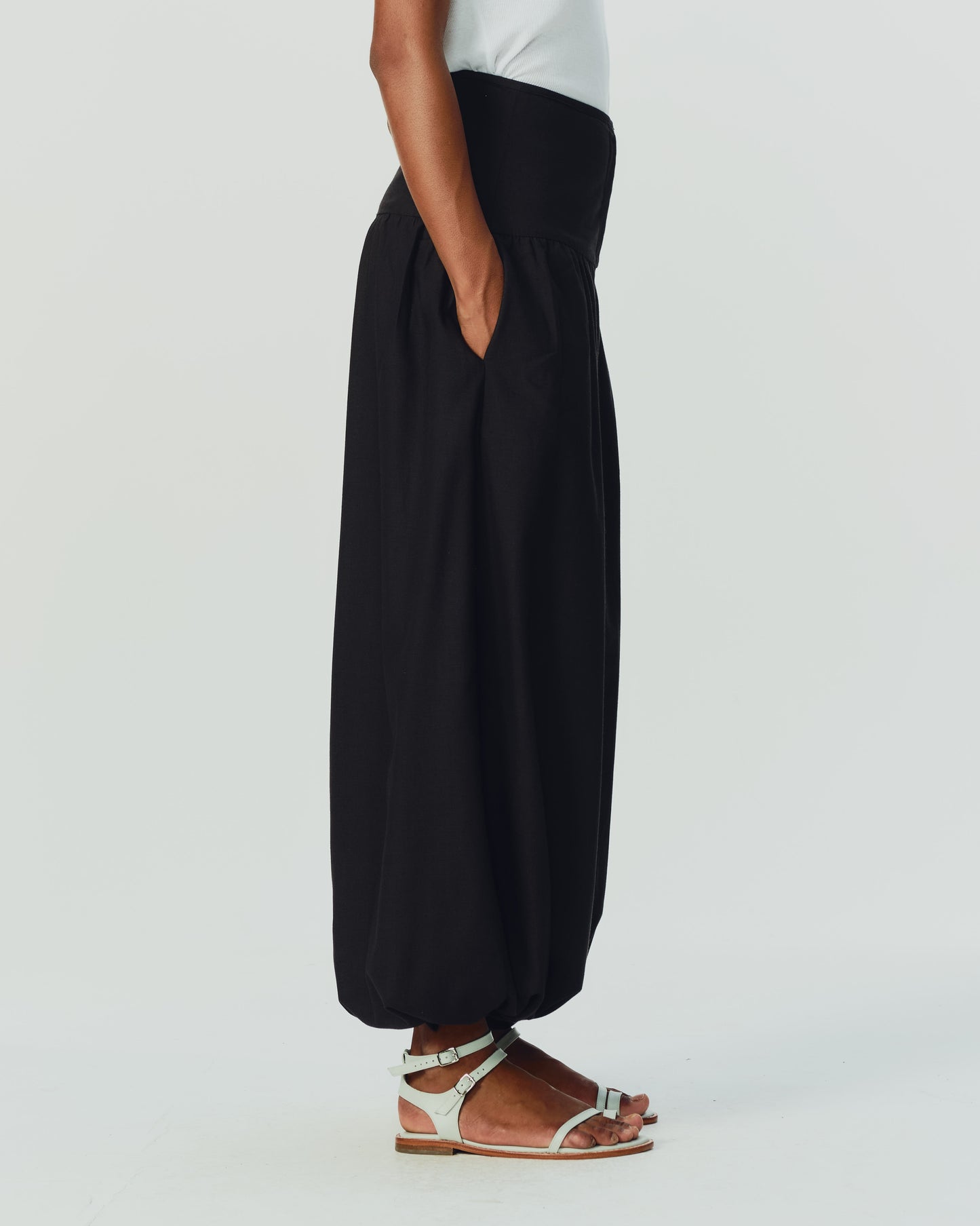Calça Bana Preto