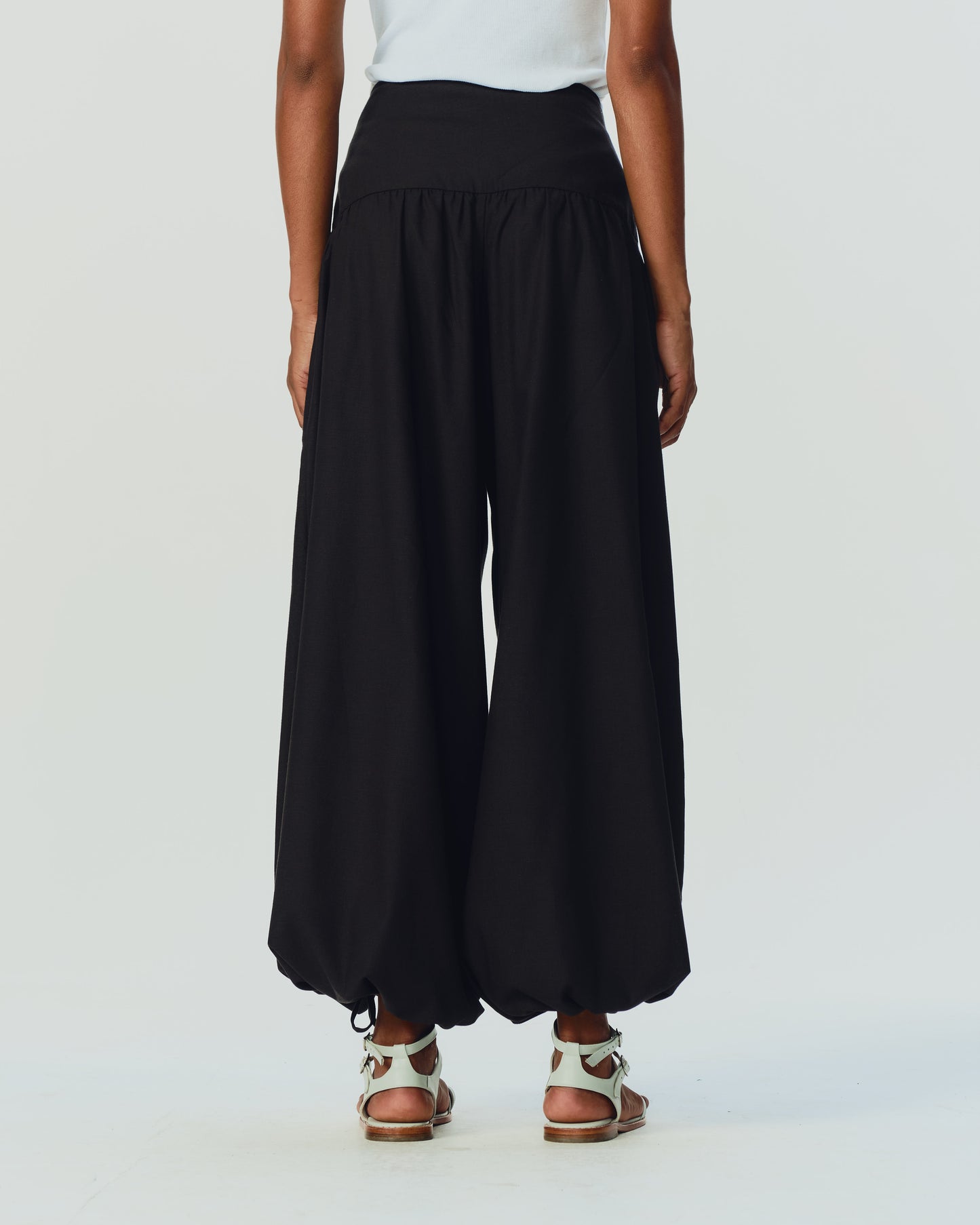 Calça Bana Preto