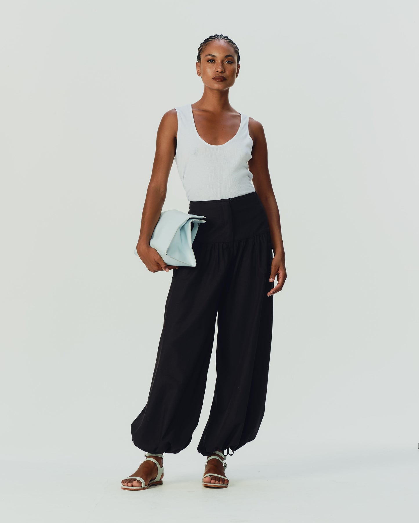 Calça Bana Preto