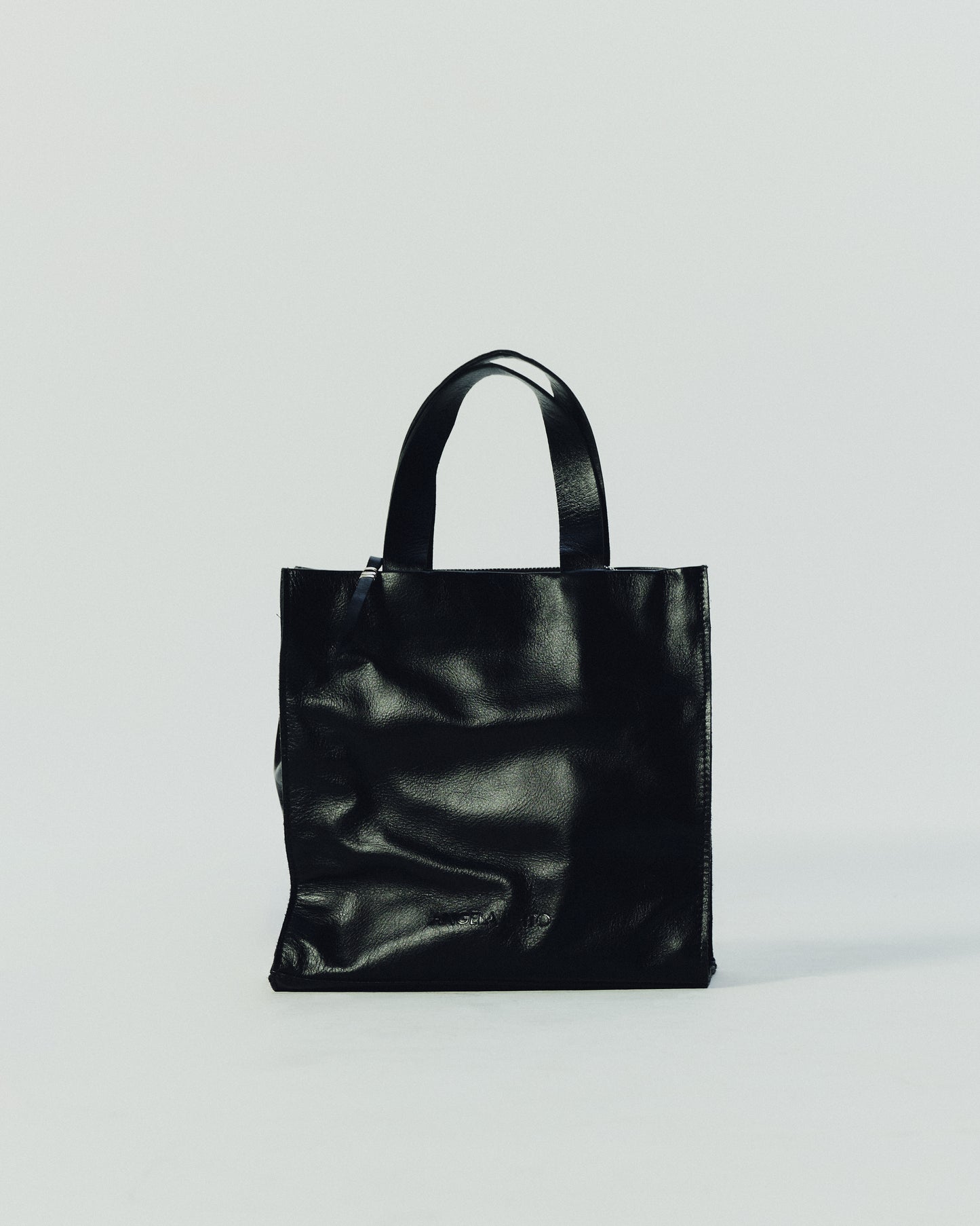 Bolso Mini Peregrinaje Negro