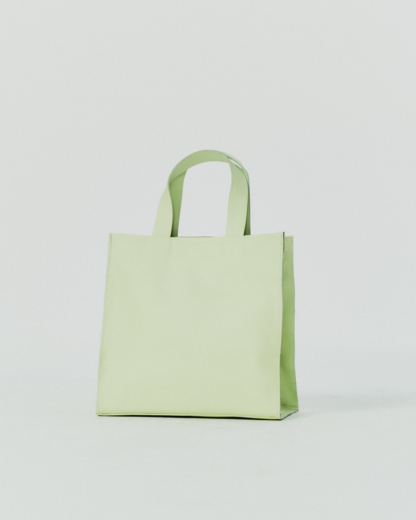 Bolsa Romaria Verde Fresh Mini