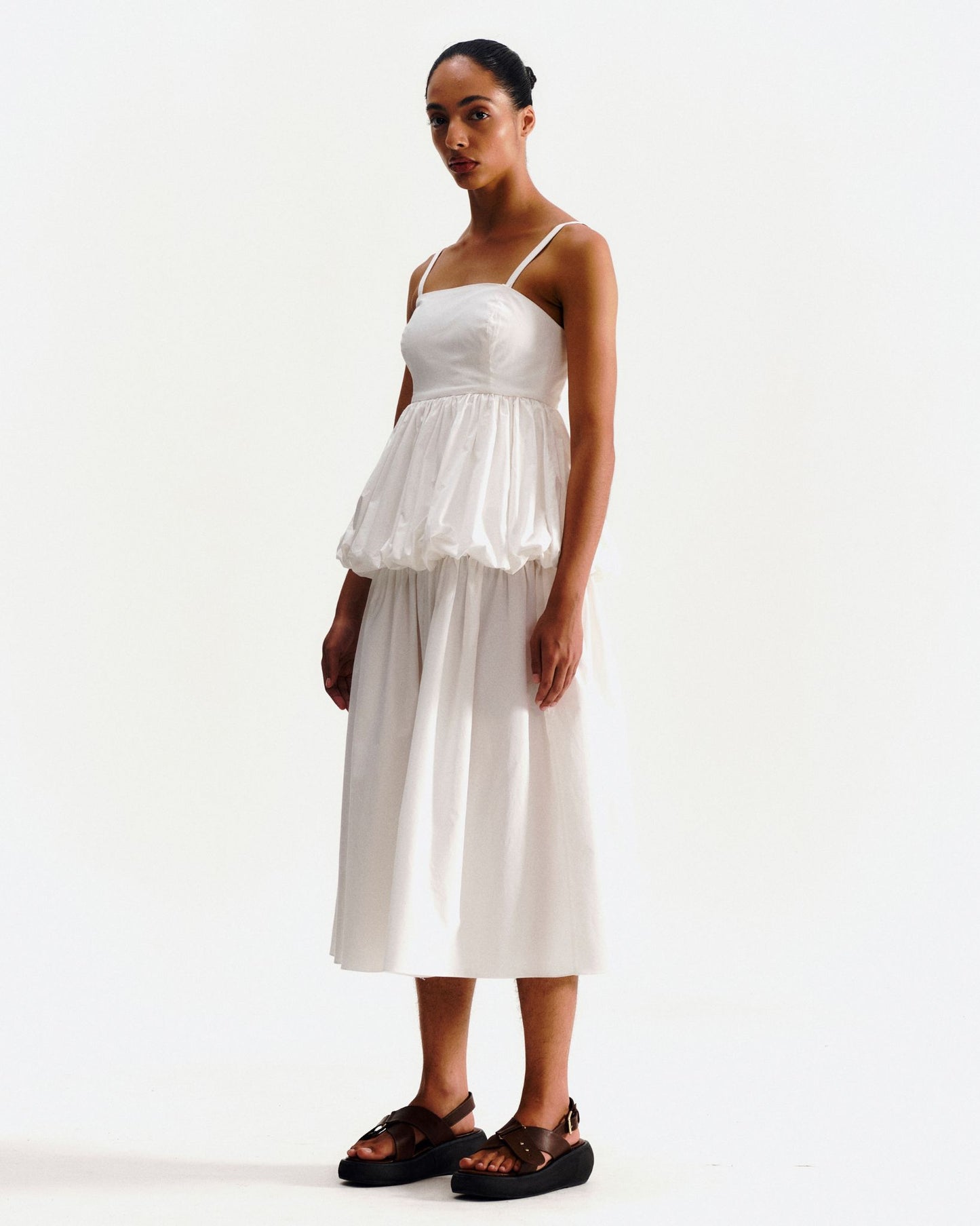 Vestido Medusa