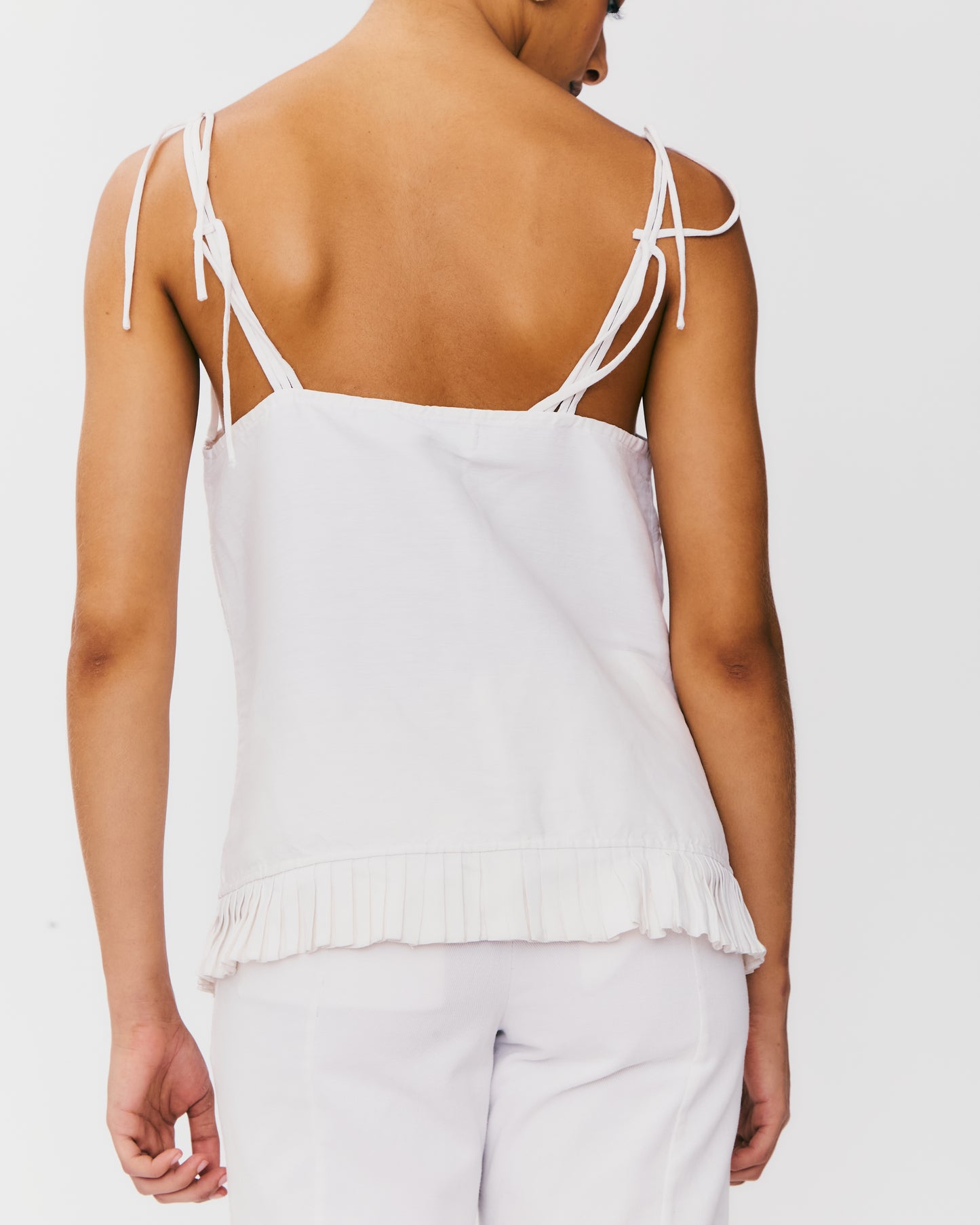 Blusa Giovana Off-White