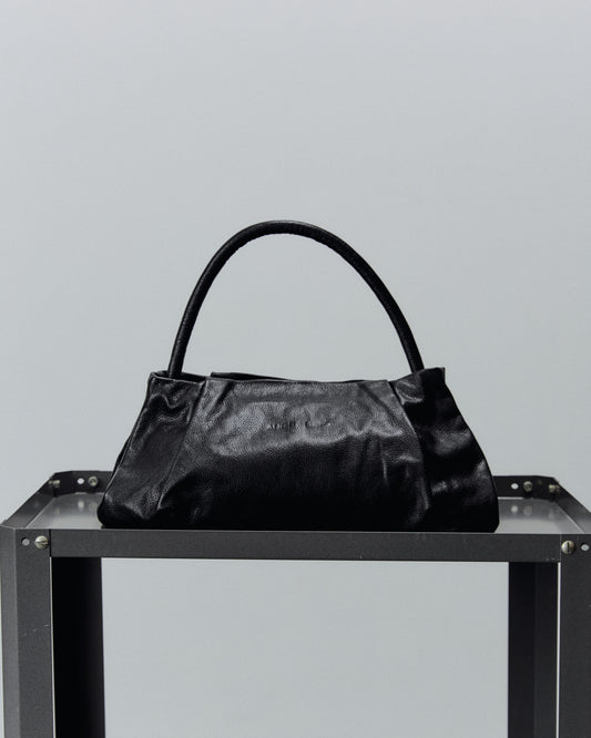 Bolsa Calcário Preto