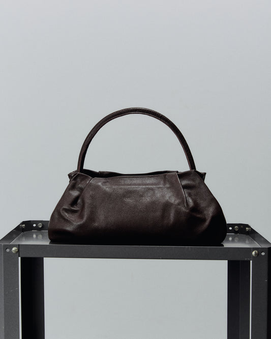 Bolsa Calcário Marrom