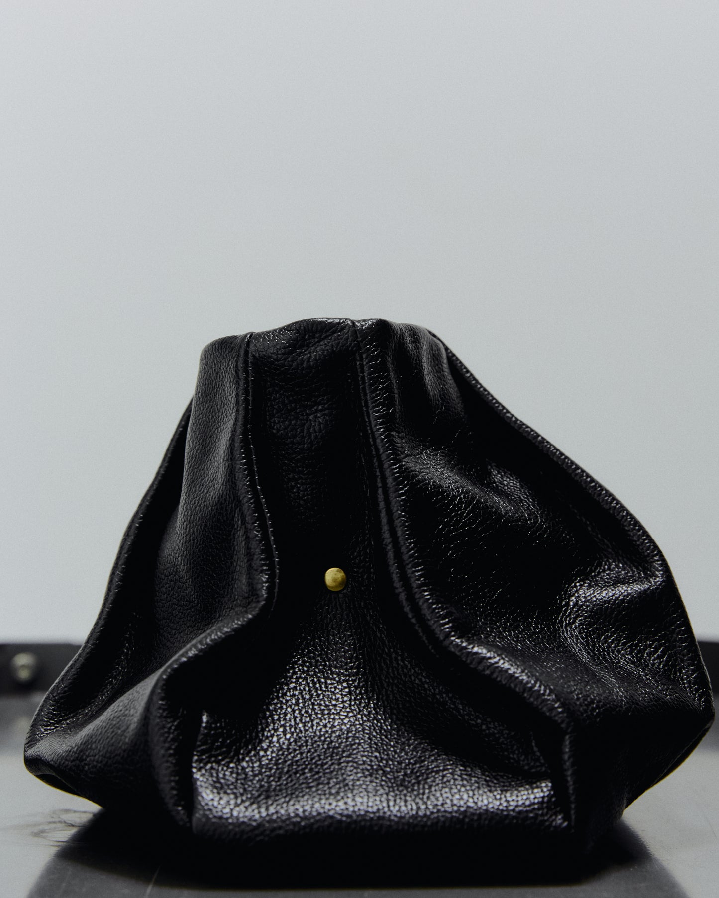 Bolsa Calcário Preto