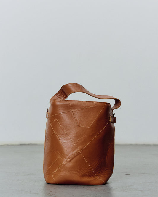 Bolsa PILÃO bege