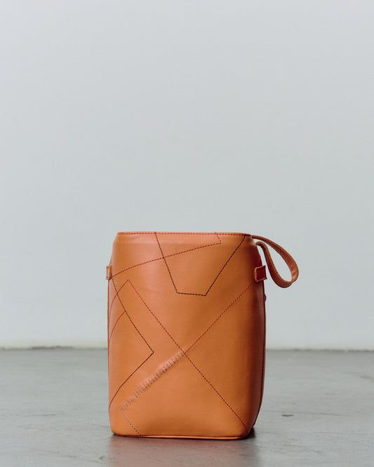 Bolsa PILÃO laranja