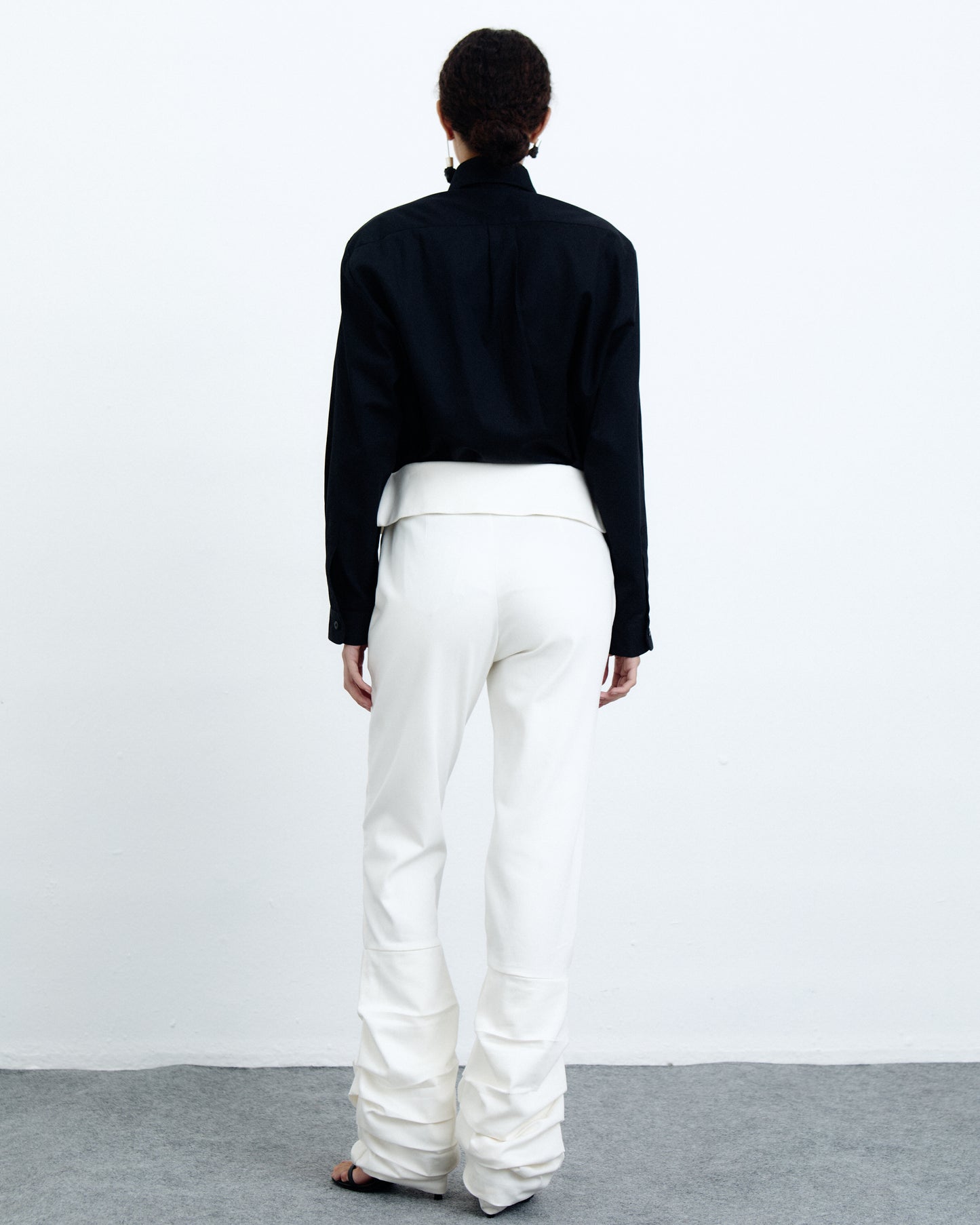 Calça Rio Off-White