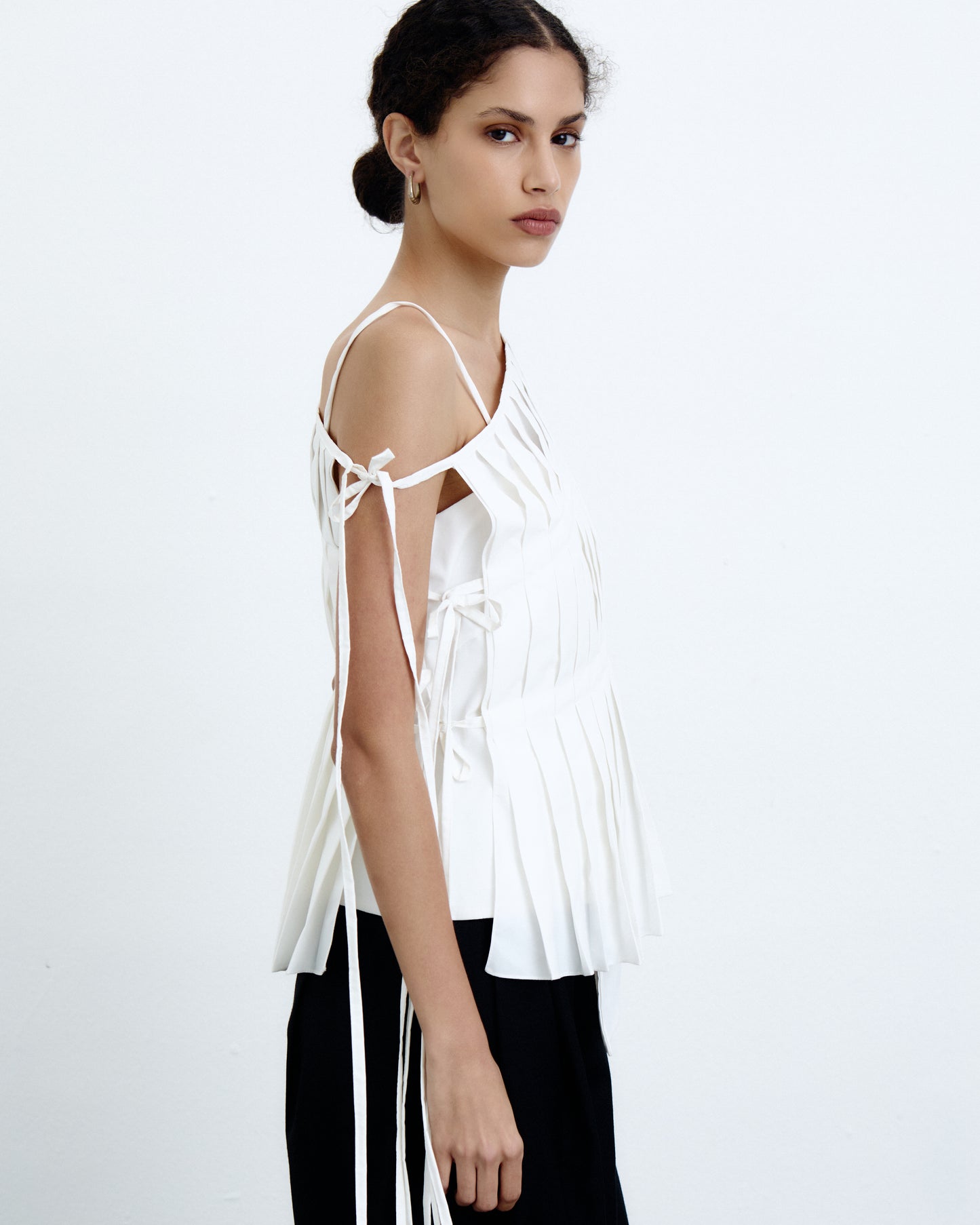 Blusa Safira