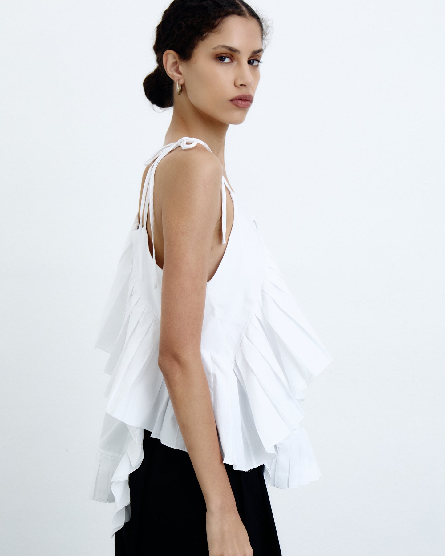 Blusa Thaís