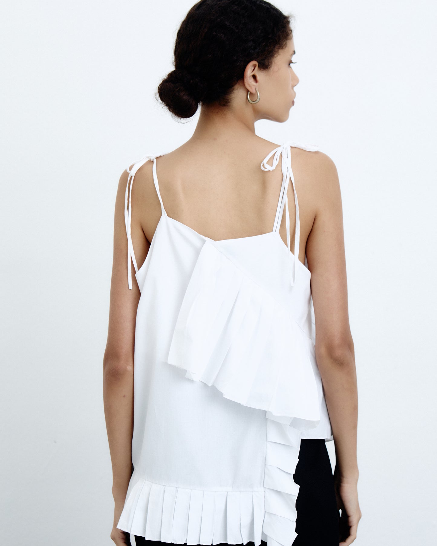 Blusa Thaís