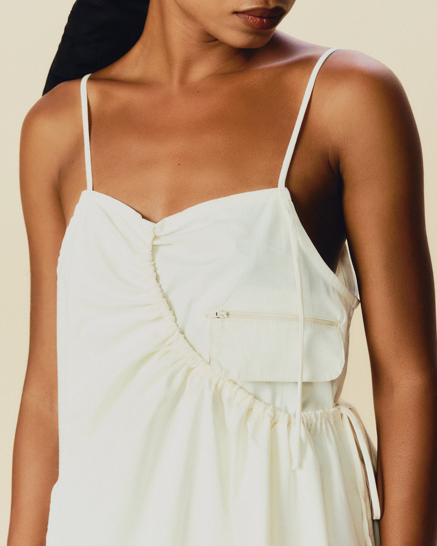 Vestido Lantuna