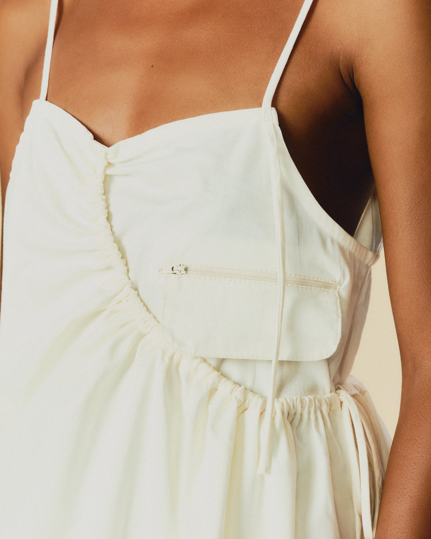 Vestido Lantuna