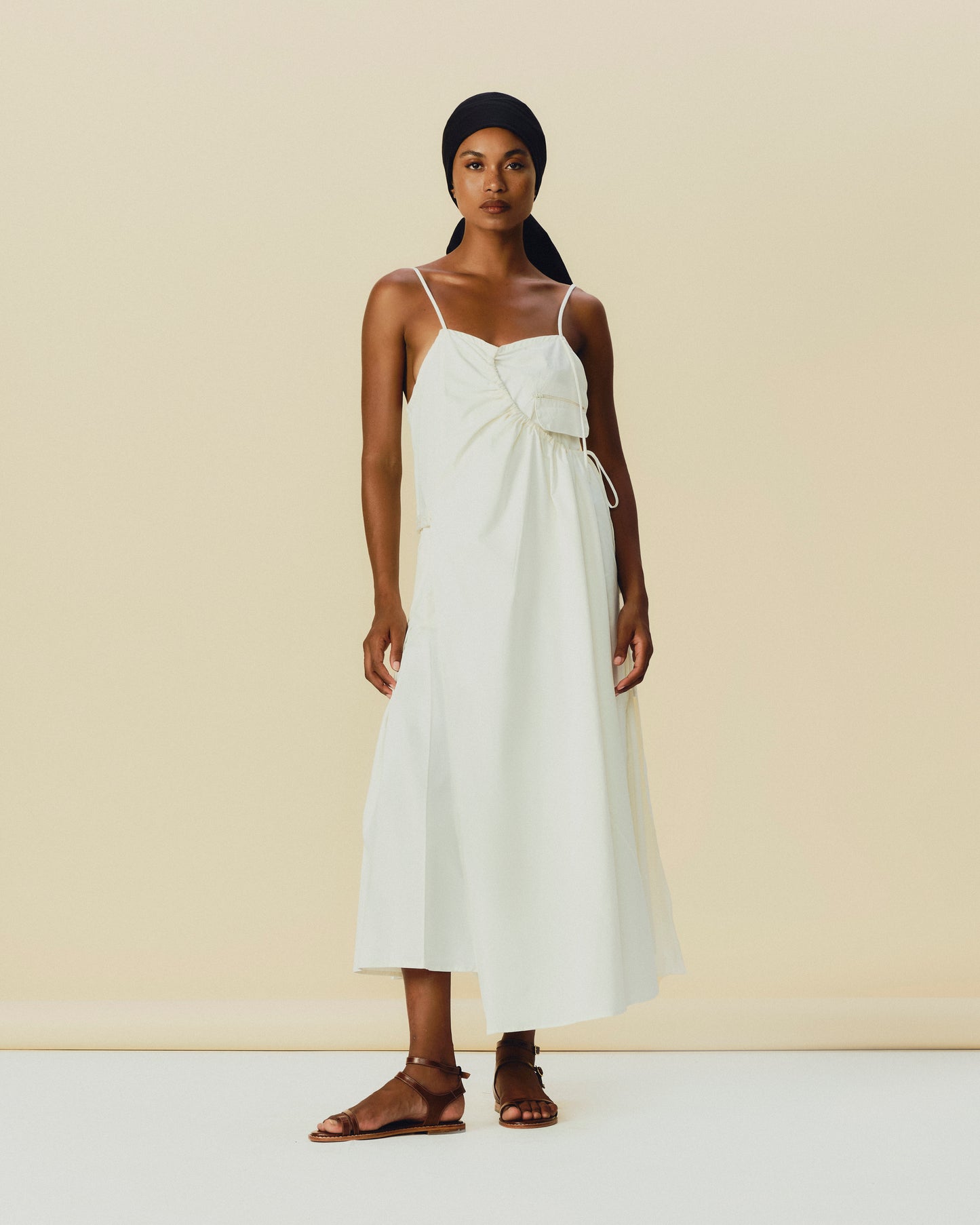 Vestido Lantuna