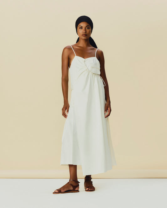 Vestido Lantuna