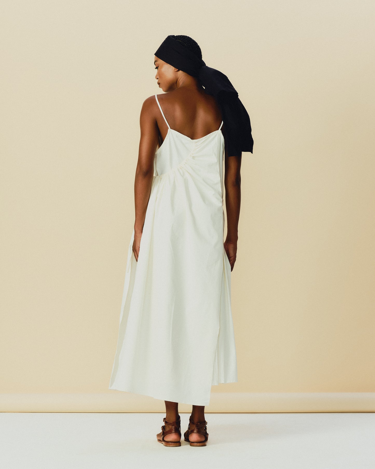 Vestido Lantuna