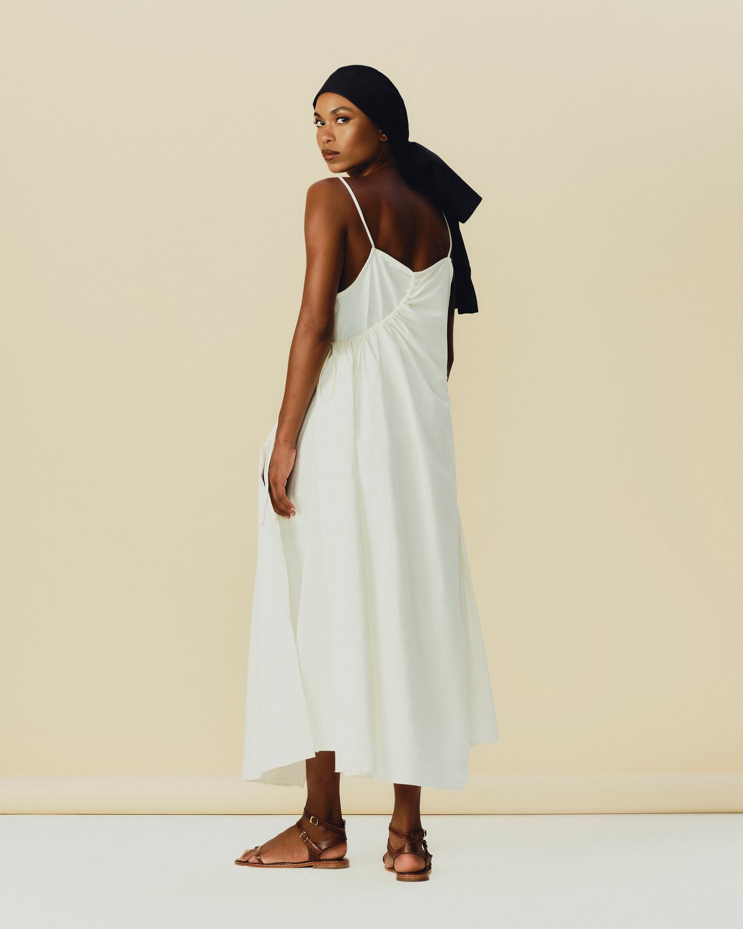 Vestido Lantuna