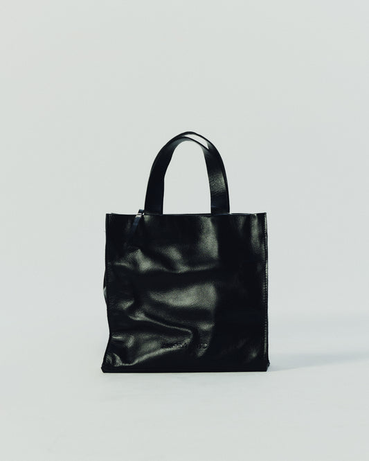 Bolsa Romaria Preto Mini