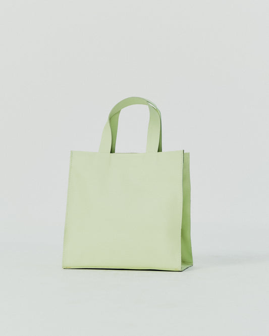 Bolsa Romaria Verde Fresh Mini