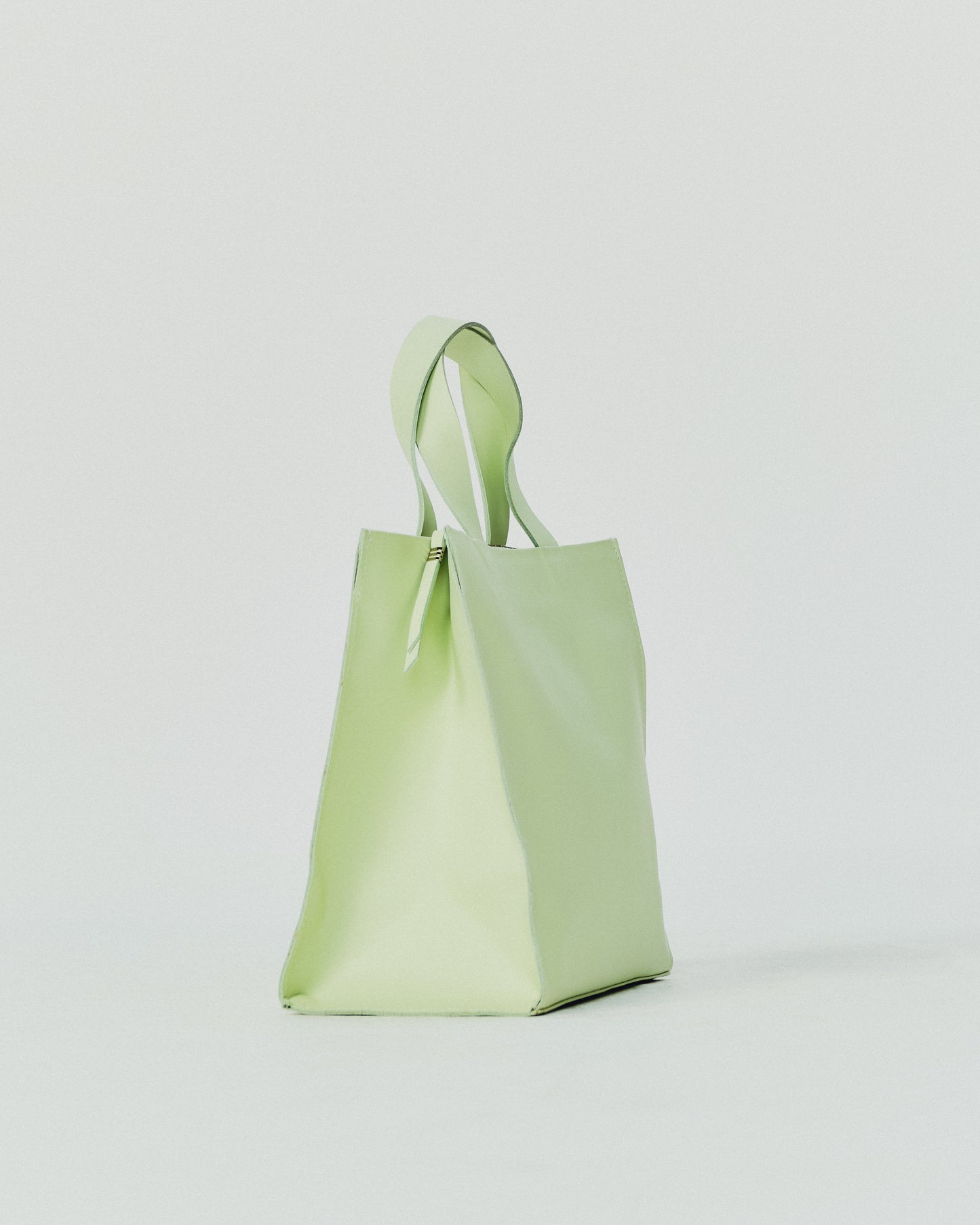 Romaria Green Fresh Mini Bag