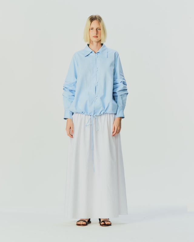 Batuku Blue Sky Shirt